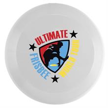 Ultimate Flyer with Full Color Digital Imprint